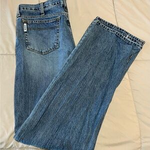 Cinch Classic Blue Jeans